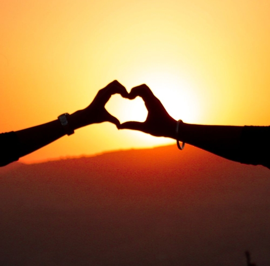 GUÉRISON DES RELATIONS AMOUREUSES